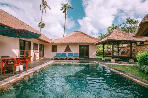 Belmond Jimbaran Puri Bali Hotel9