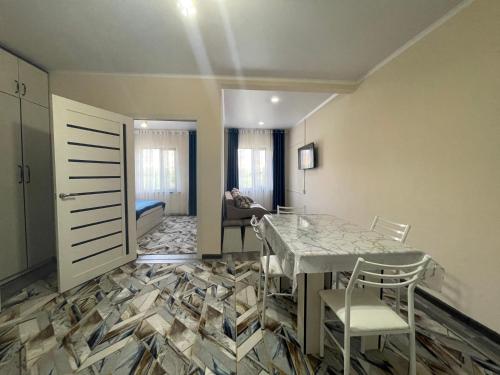 Guest House Ugra in Bulan Sogottuu