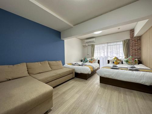 nestay apartment tokyo otsuka