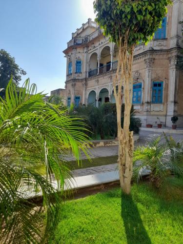 Koolwal Kothi Zinc Journey by The Fern, Nawalgarh, Rajasthan