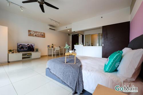 TREFOIL @ Setia Alam in Setia Alam