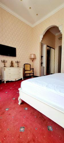 1 king bed