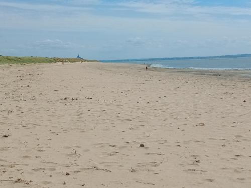 Domaine Normence en Baie du Mont St Michel