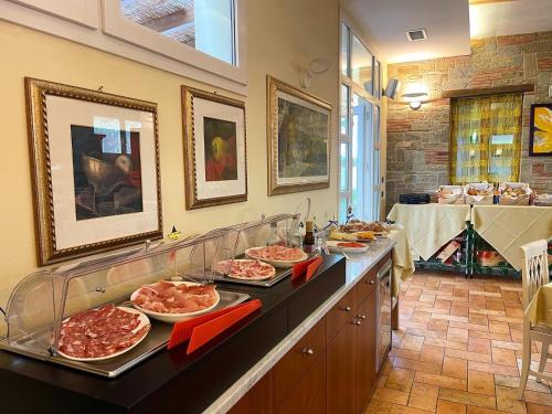  Agriturismo Corte Benedetto in Montecarlo