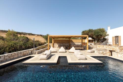 Ultra Sea view Private Pool Villa image 10
