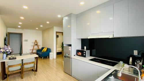 Apartment Mường Thanh viễn triều