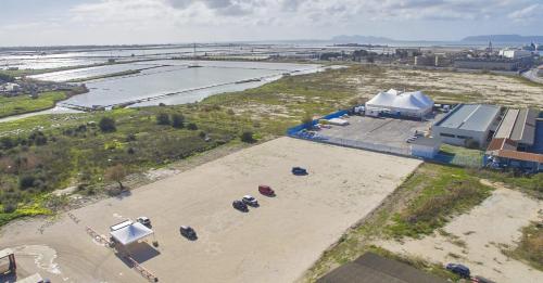 Azzoli Trapani - Apartments&Skypool - image 12