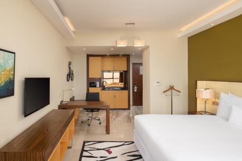 Element by Marriott Dar es Salaam, Dar es Salaam (photo 9)