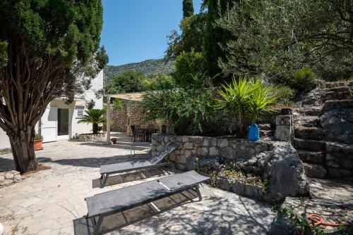 Holiday Home Zaton – Dubrovnik, DC