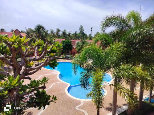 D.R. Lanta Bay Resort — hotel in 206 Moo 3, Ko Lanta TH, 81150