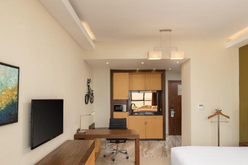 Element by Marriott Dar es Salaam, Dar es Salaam (photo 10)