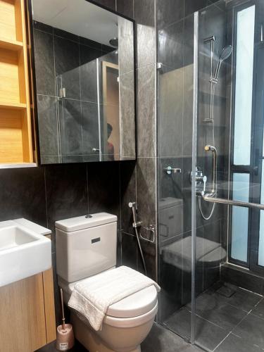 Soho Suites Klcc By Sweet Home - image 4