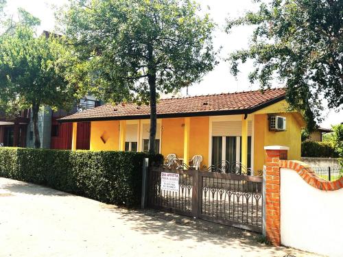 Villa Sayonara - Apartment - Lignano Sabbiadoro