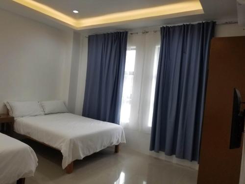 Majestique Hotel Albay Bicol, Polangui