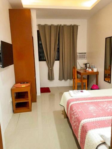 Majestique Hotel Albay Bicol