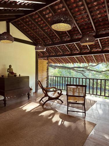 فندق ديونز أوناواتونا (Dunes Unawatuna Hotel) in اوناوتونا