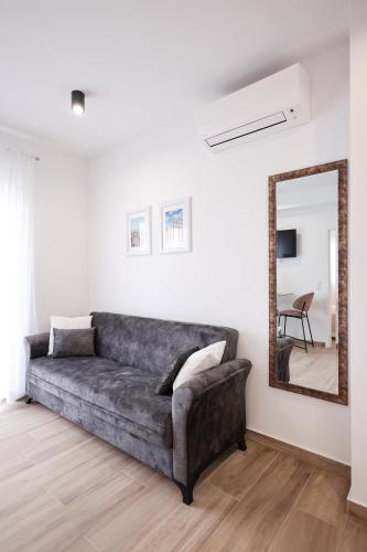 New Family Apartments with private parking near Zadar