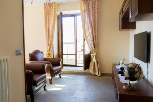 Relais Country House Pompei - image 4