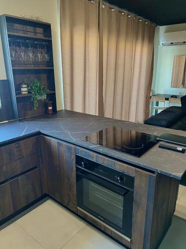 Luxury Penthouse 4