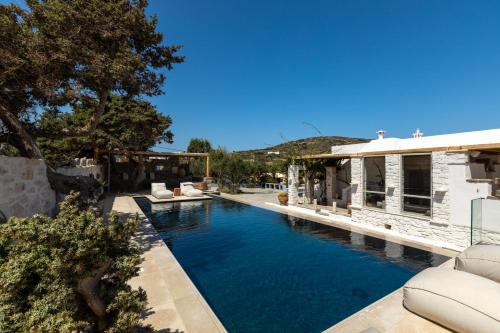 Beachfront Private Pool Villa  image 2