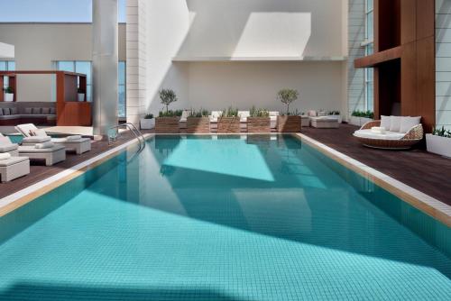 Marriott Hotel Downtown Abu Dhabi photo 2