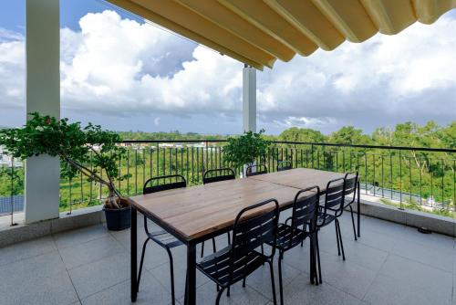 Facilities, Leaf Hotel Phu Quoc in Cua Lap