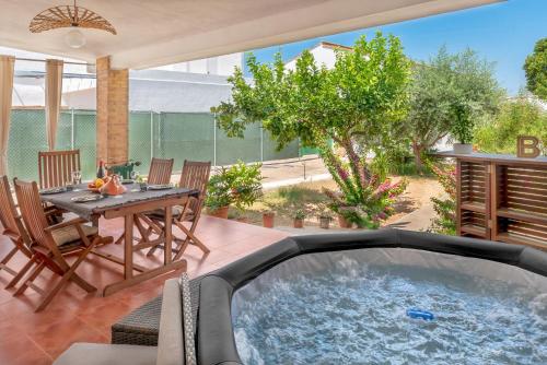 La Bombonera gîte à louer Pueblo Nuevo