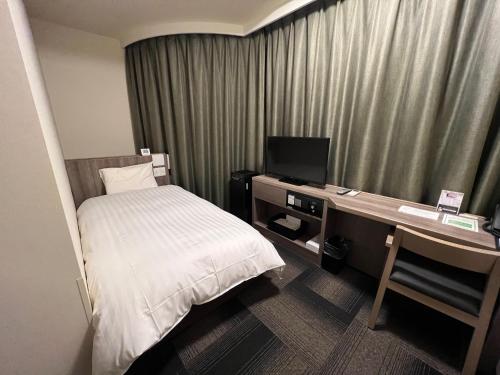 Standard Single Room image 2