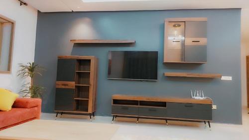 Appartement Nova - Costa Bouznika in Bouznika