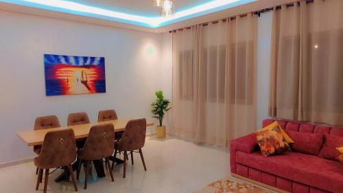 Appartement Nova - Costa Bouznika in Bouznika