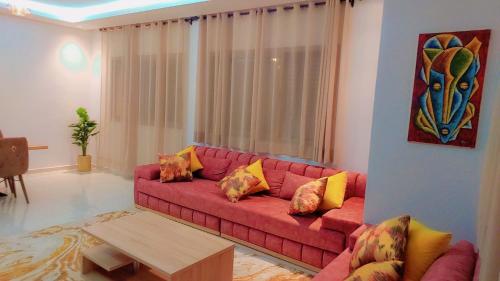 Appartement Nova - Costa Bouznika in Bouznika