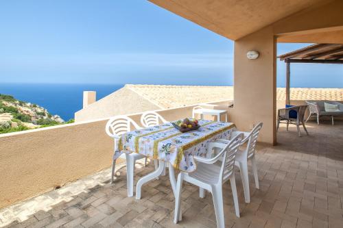 Villa Paradiso