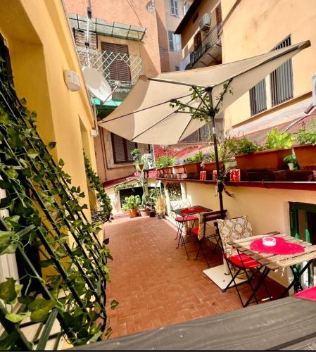 Spagna Rooms - image 7