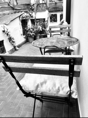 Spagna Rooms - image 14