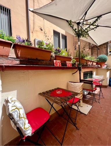 Spagna Rooms - image 3