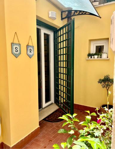 Spagna Rooms - image 10