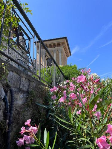Villetta la Colombaia gîte à louer Carzano