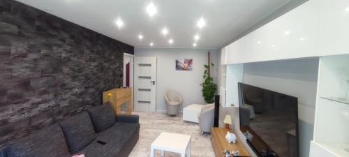 Apartament na Górnej