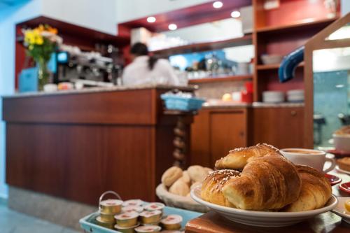 The Best Hotel – Milan, DC
