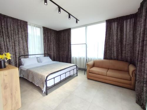 Boutique Hotel Sleep and Wine – Batumi, IL