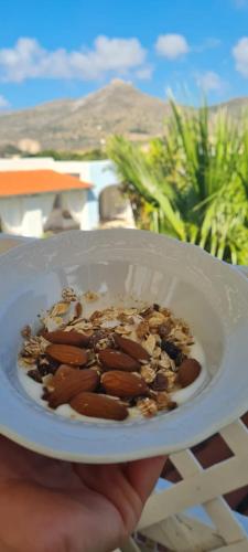 Albergo isola mia – Favignana Island, CA