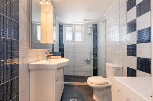 Apartment - Ground Floor image 9