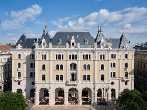 W Budapest - Hotel