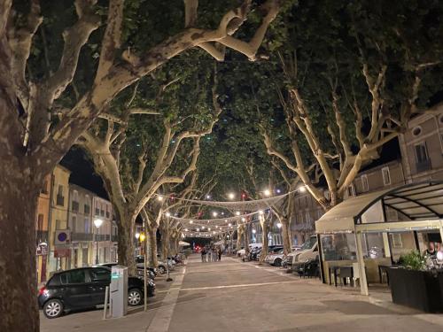 Le Chai des Tuileries