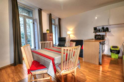 Bel appartement Bagnère de Luchon 4 personnes - Location saisonnière - Bagnères-de-Luchon