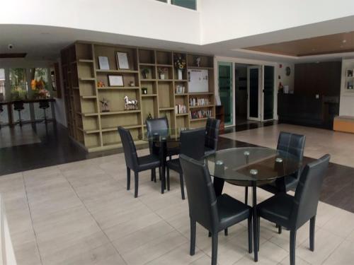 Superbe Studio avec Salle De Bain Privee Kata Beach Phuket Phuket - 편의 시설/서비스