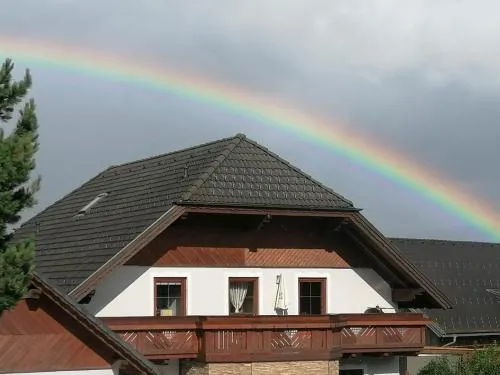 Neumann Ferienwohnung Fanning in Mariapfarr, Österreich