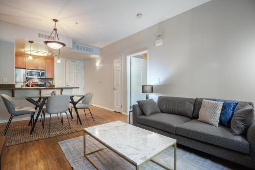 Playa del Rey 1BR w Gym WD Pool nr LAX Beach LAX-147, Los Angeles (fotografie 3)