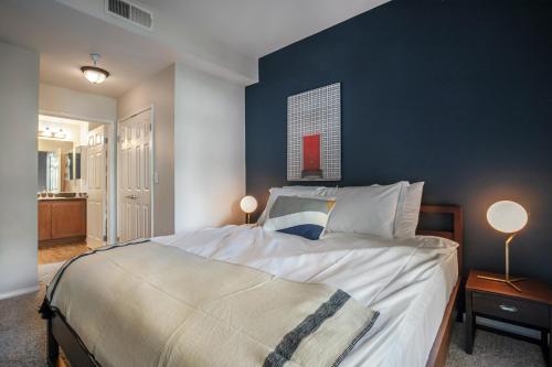 Playa del Rey 1BR w Gym WD Pool nr LAX Beach LAX-147, Los Angeles (fotografie 9)