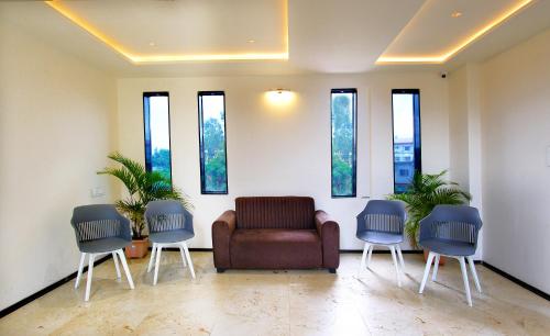 Hotel Maharaja – Nashik, KY